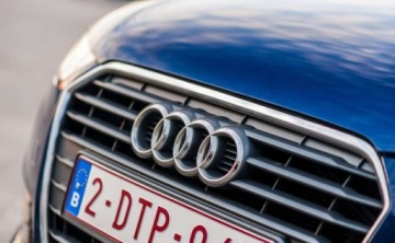 Audi A1 I Sportback 5d Facelifting 1.6 TDI 116KM 2016 Audi A1 Sportback Audi A1 Sportback 1.6 Diesel 116KM, zdjęcie 36