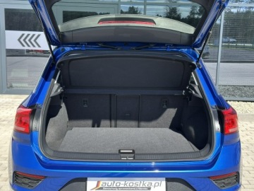 Volkswagen T-Roc I SUV 1.5 TSI ACT 150KM 2019 Volkswagen T-Roc Navi, Wirtual, Climatronic, LED, zdjęcie 28