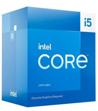 Процессор Intel Core i5-13400F 10 x 3,3 ГГц S1700