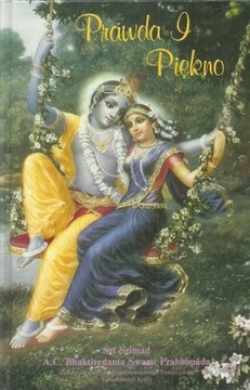Prawda i piękno Bhaktivedanta Swami Prabhupada