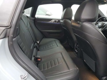 BMW Seria 4 G22-23-26 2023 BMW Seria 4 M440xi Gran Coupe 2023 3.0 Benzyna 382KM, zdjęcie 10