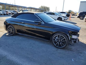 Mercedes 2021 Mercedes-Benz Klasa C 300 2021 2.0l 2.0 Benzyna 255KM, zdjęcie 4