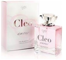 CHAT D'OR 100ML CLEO AMOUR EDP