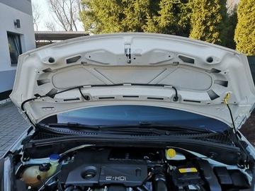 DS 3 Cabrio (Citroen) 1.6 e-HDi 92KM 2013 Citroen DS3 1,6 HDI 93KM Klimatr Automat Navi Ful, zdjęcie 24