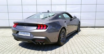 Ford Mustang VI Fastback 2023 5.0 Ti-VCT 446KM 2026 Ford Mustang 2026 V8 Magne Ride ACC, BLIS, aktywny wydech, wentylowane fot, zdjęcie 21