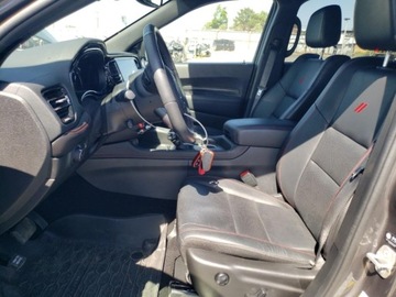 Dodge Durango III 2023 Dodge Durango 2023 RT 5.7 Benzyna 360KM, zdjęcie 6
