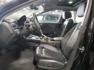 Audi A4 B9 2019 Audi a4 2019 AUDI A4 PREMIUM PLUS 2.0 Benzyna 201KM, zdjęcie 7