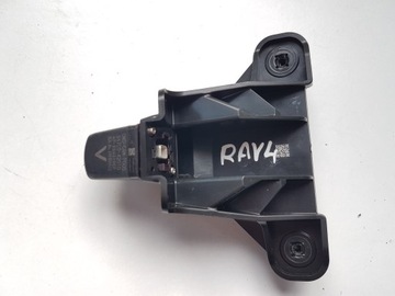 Toyota Rav4 V 5 19-22 сзади