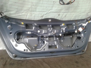 Klapa bagażnika 5D Kia Ceed 1,6 CRDI