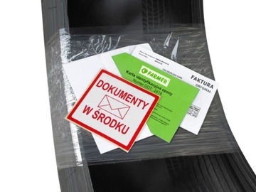 Шина БАЗОВАЯ 4.00-16 FRM Agro 6PR Познаняк +ТК