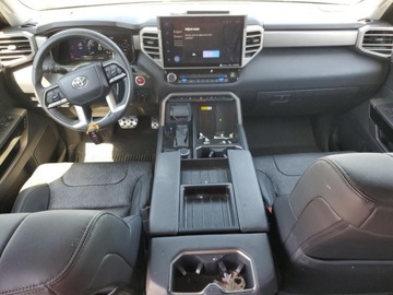 Toyota Tundra II 2024 Toyota Tundra Crewmax Limited 2024 3.4l 3.4 Hybryda 389KM, zdjęcie 8