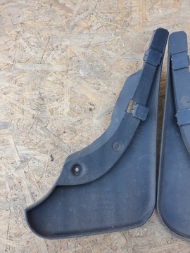 FORD MONDEO MK4 COMBI LIFT ЗАДНИЙ ФЛАДЕР