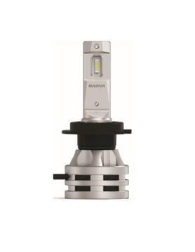 СВЕТОДИОДНЫЕ ЛАМПЫ H7 ОРИГИНАЛЬНЫЕ NARVA PERFORMANCE 6500K 12В/24В CANBUS