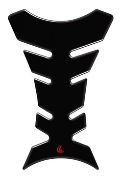 TANKPAD OSŁONA ZBIORNIKA PRO-TANK X1 CZARNA LAMPA