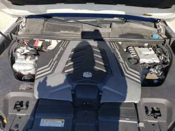 Lamborghini Urus 2021 Lamborghini Urus 2021 4.0l 4.0 Benzyna 641KM, zdjęcie 6