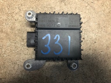 Citroen Opel Radar ACC Distronic 9839967780