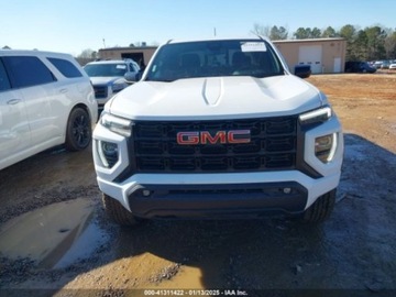  GMC Inny 2024r., Canyon Elevation, od ubezpieczalni 2.7 Benzyna 310KM, zdjęcie 1