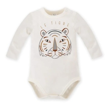 PINOKIO Le Tigre BODY DL 68 EC