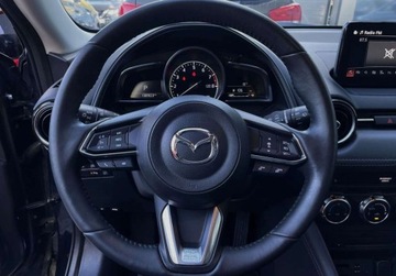 Mazda CX-3 Crossover Facelifting 2.0 Skyactiv-G 121KM 2019 Mazda CX-3 LIFT 2.0 i BOSE AUTOMAT bezwypadkowa GWARANCJA zarejestrowana, zdjęcie 22