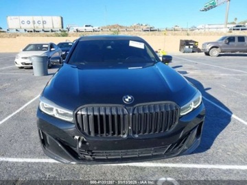 BMW Seria 7 G11-G12 2020 BMW Seria 7 740I XDrive 2020 3.0l 3.0 Benzyna 335KM, zdjęcie 7