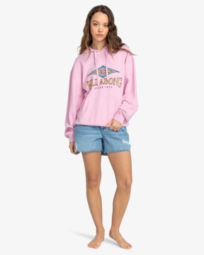 BILLABONG - Толстовка женская 