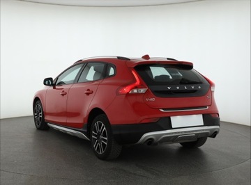 Volvo V40 II Cross Country Facelifting 2.0 T4 190KM 2018 Volvo V40 Cross Country 2.0 T4 AWD, Salon Polska, zdjęcie 3