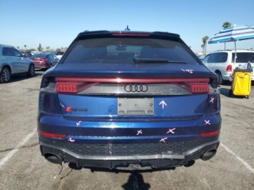 Audi 2020 Audi RS Q8 2020 4.0l 4.0 Benzyna 591KM, zdjęcie 2