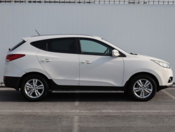 Hyundai ix35 SUV 1.6 GDI 135KM 2013 Hyundai ix35 1.6 GDI, Salon Polska, Skóra, Klima, zdjęcie 5