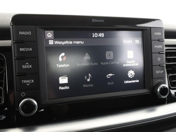 Kia Stonic 2019 Kia Stonic Kamera, Aut.klima, Podg.fotele,, zdjęcie 22