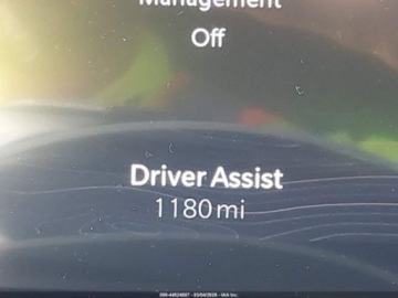 Jeep Grand Cherokee V 2025 Jeep Grand Cherokee Altitude X 2025 3.6 Benzyna 293KM, zdjęcie 11