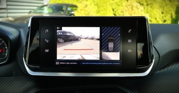 Peugeot 208 II 2023 Peugeot 208 (Nr.171) 1.2 100 KM STYLE Navi Kamera Klima Tempomat Gwarancja, zdjęcie 18