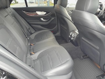 Mercedes AMG GT C190 Coupe 4d Facelifting 43 3.0 367KM 2023 Mercedes-Benz AMG GT 43 Premium Plus/Kamera 360°/2, zdjęcie 18