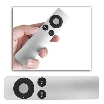 MC377LL/A Пульт дистанционного управления для Apple TV TV2 TV3 iPad iPod