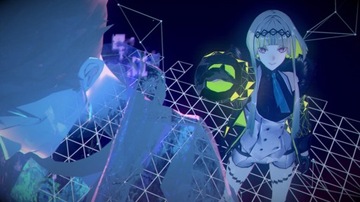 Soul Hackers 2 Xbox One Xbox Series XOne