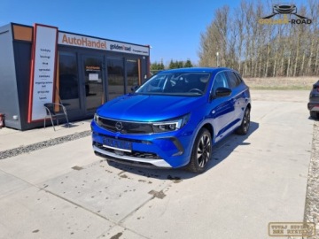 Opel 2022 Opel Grandland 1,5 hdi 130KM automat navi kamera masaz led oplacony 1.5, zdjęcie 1