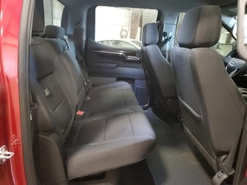  GMC Sierra K1500 Elevation-L 2024 2.7l 2.7 Benzyna 310KM, zdjęcie 10