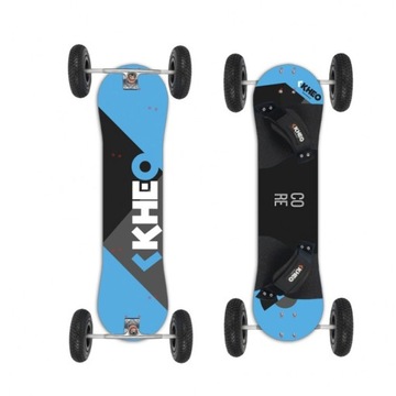 Deska mountaiunboardowa KHEO Core v3 8 calowe koła