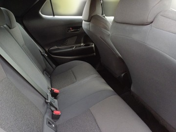 Toyota C-HR II SUV 1.8 Hybrid 140KM 2024 Toyota C-HR 1.8 Hybrid Comfort 1.8 Hybrid Comfort, zdjęcie 9