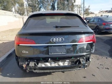 Audi Q5 II 2023 Audi Q5 AUDI Q5 SPORTBACK PREMIUM PLUS 45 TFSI S LINE QUATTRO S TRONIC 2.0, zdjęcie 15