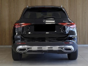 Mercedes GLC C254/X254 Coupe 2.0 220d 197KM 2025 GLC 220 d 4-Matic Avantgarde 2.0 (197KM) 2025, zdjęcie 2