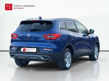 Renault Kadjar Crossover Facelifting 1.3 TCe 140 FAP 140KM 2020 Renault Kadjar Black Edition 1.3 TCE 140KM EDC Salon PL Bogata wersja, zdjęcie 4