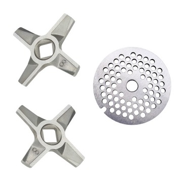 ДВУСТОРОННИЙ НОЖ №. 8 ДЛЯ ZELMER 886 686 986 586