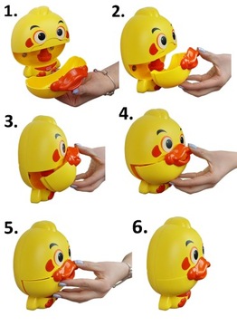 СЕНСОРНАЯ ВОДНАЯ ИГРУШКА ИГРУШКИ ДЛЯ ВАННЫ ДЛЯ ДЕТЕЙ ПУЗЫРЬКИ ЗВУКОВАЯ ПЕНА