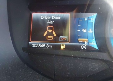 Ford Edge II 2024 Ford Edge 2024, SEL, 2.0L, 4x4 2.0 Benzyna 250KM, zdjęcie 8