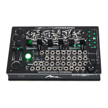 Bastl Instruments SOFTPOP 2