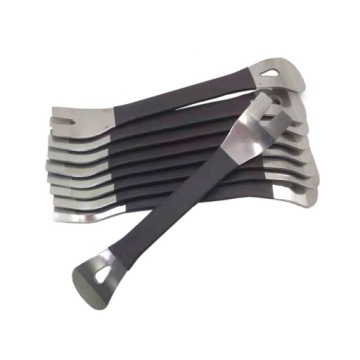 Ложка для булавок для обивки, металл, твердый открыватель