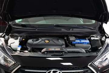 Hyundai i40 Kombi Facelifting 2.0 GDI 165KM 2018 Hyundai i40 2.0 GDI Sliczny Navi Climatronic KeyLess Kam.As.Pasa El.KlapaG, zdjęcie 7