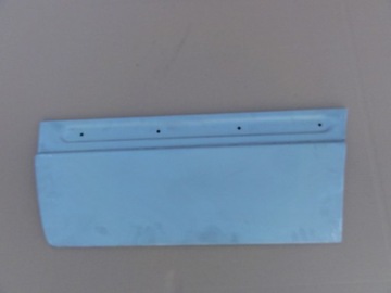 РЕМОНТ ПЕРЕДНЕЙ ДВЕРИ SPRINTER 906 CRAFTER P+L