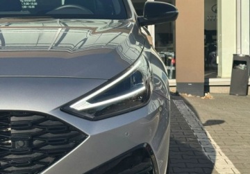 Hyundai i30 III 2025 Hyundai i30 1.5 140KM mHEV Smart Tech Salon PL ASO Fv23 Gwarancja Produce, zdjęcie 23