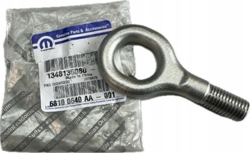 ORYGINALNY HAK DO HOLOWANIA DUCATO BOXER JUMPER ucho oczko OE 1348135080